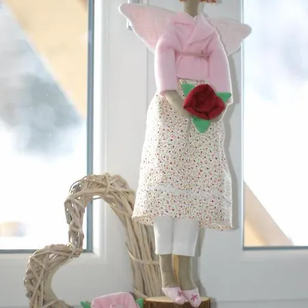 Apartment Bellamontes