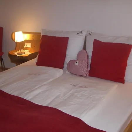 Bellamontes Apartament Leutasch