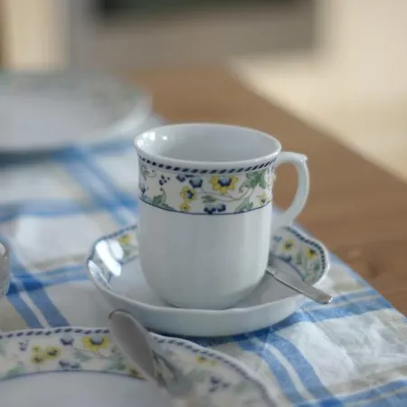 Apartment Bellamontes *