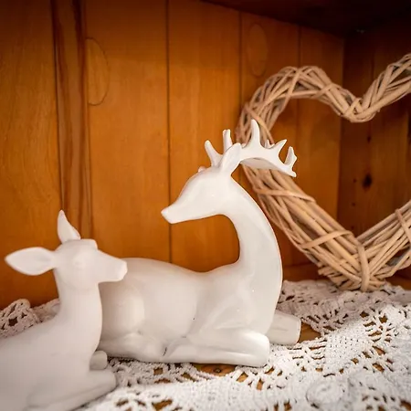 Bellamontes Apartment *