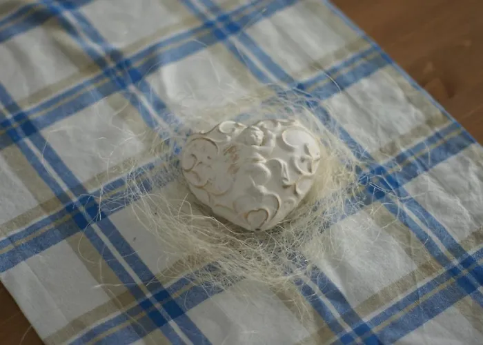 贝拉门特斯公寓 洛伊塔施