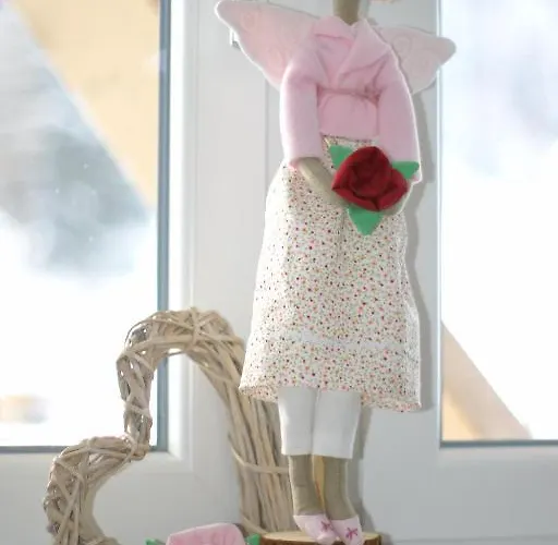 公寓 贝拉门特斯公寓