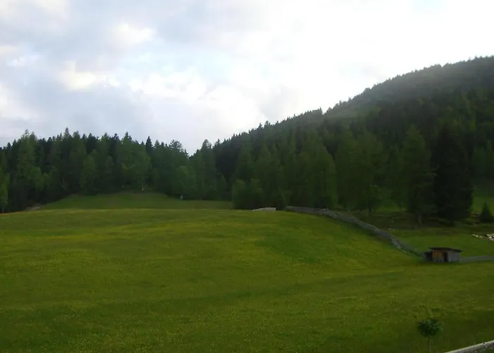 贝拉门特斯公寓 洛伊塔施