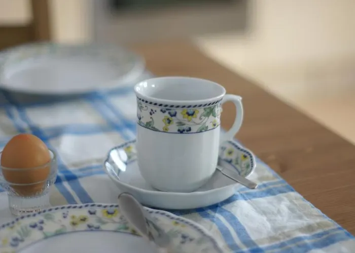 公寓 贝拉门特斯公寓 *