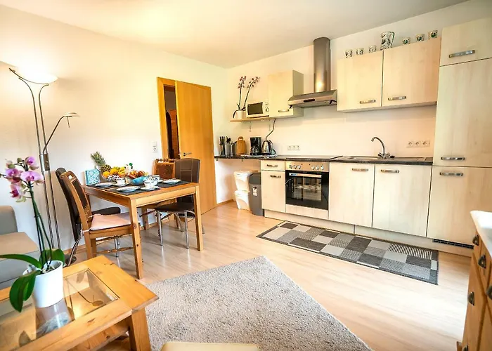 贝拉门特斯公寓 公寓