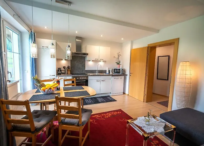 贝拉门特斯公寓 洛伊塔施