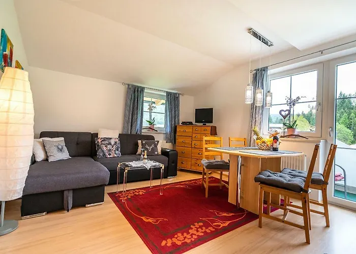 公寓 贝拉门特斯公寓