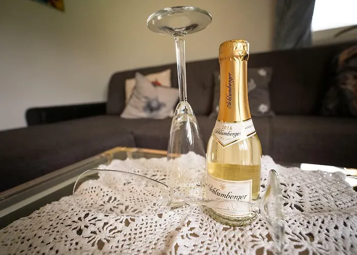 贝拉门特斯公寓 *