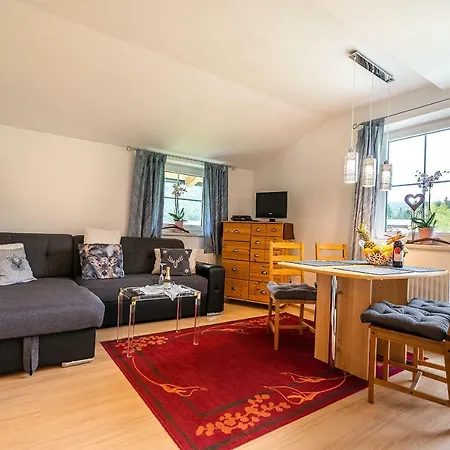 Appartement Bellamontes