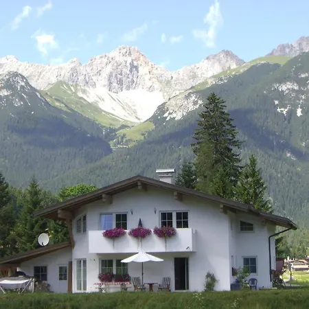 Bellamontes * Leutasch