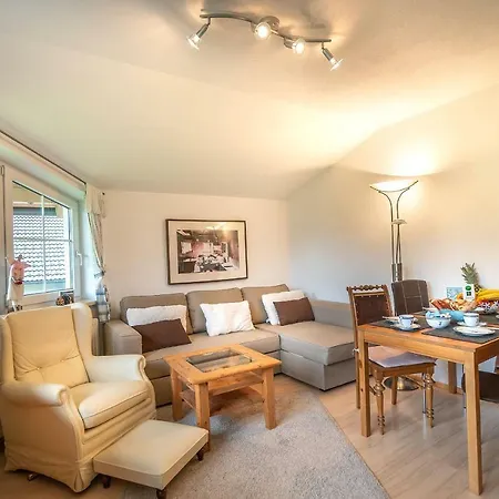 Bellamontes Apartamento *