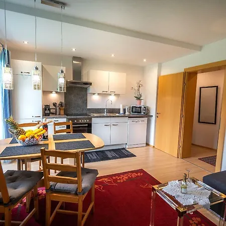 Bellamontes Leutasch