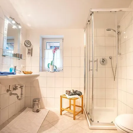 Bellamontes Apartamento Leutasch